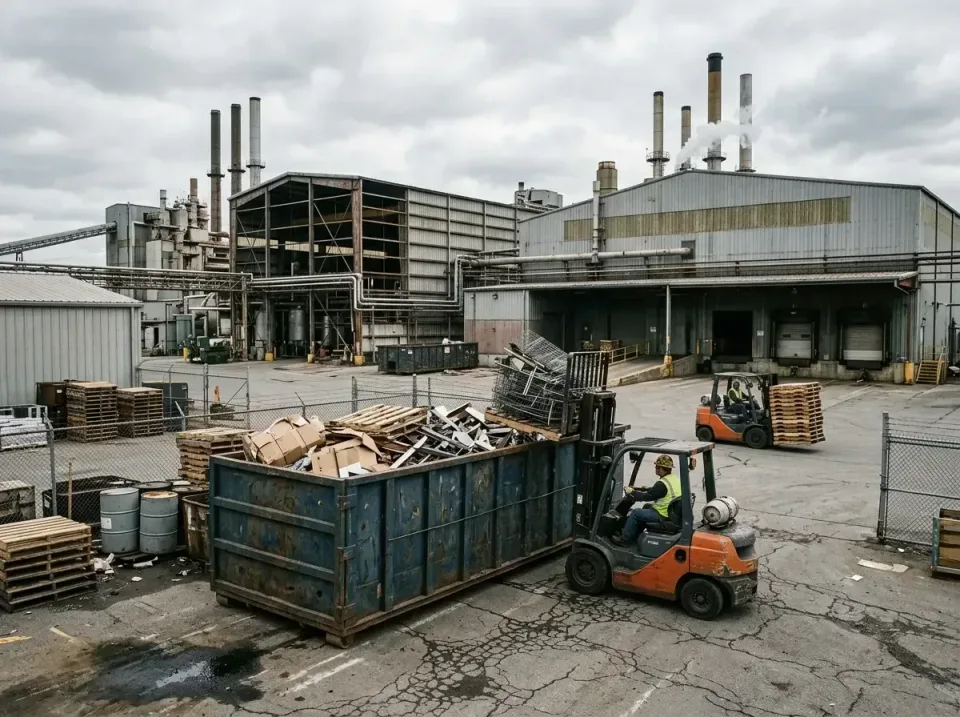 industrial-factory-scrap-conta-003 — frequently asked questions, Cheap Roll-off Dumpster Rentals in Idylwood, VA